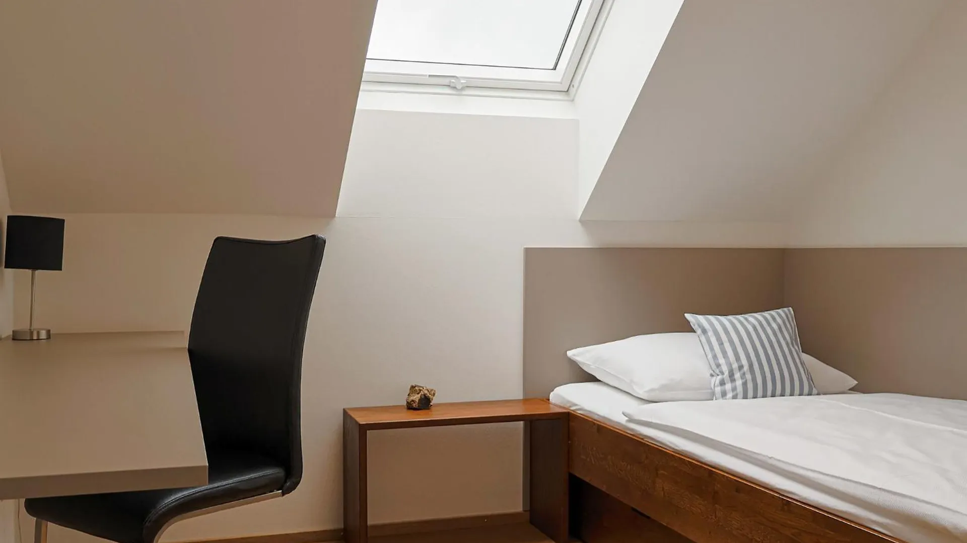 Mittagspitze Apartment Bettnau